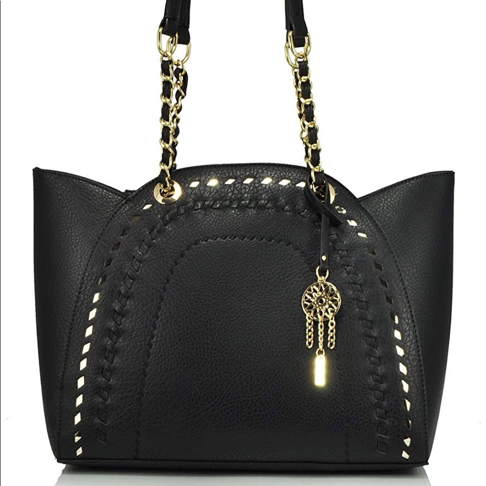 NEW - Jessica Simpson Gwen Bag